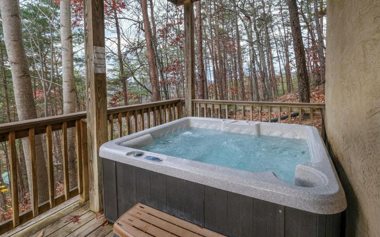 Wholly Smokies Villa พิเจนฟอร์จ ภายนอก รูปภาพ