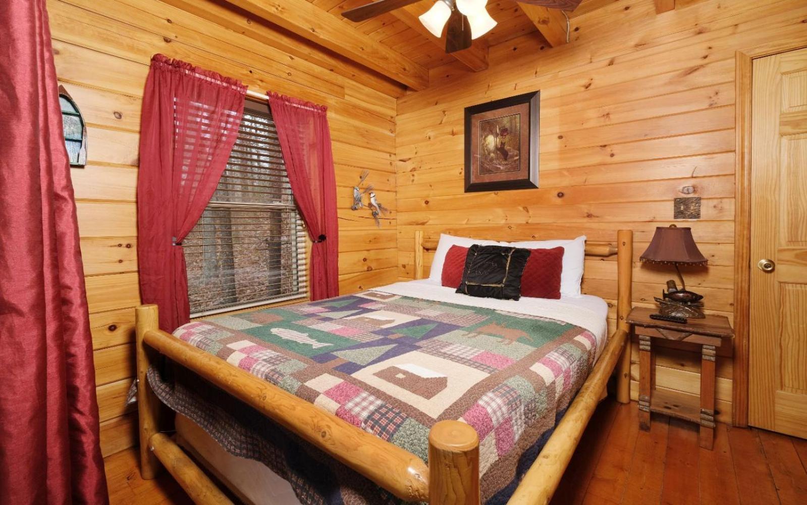Wholly Smokies Villa พิเจนฟอร์จ ภายนอก รูปภาพ