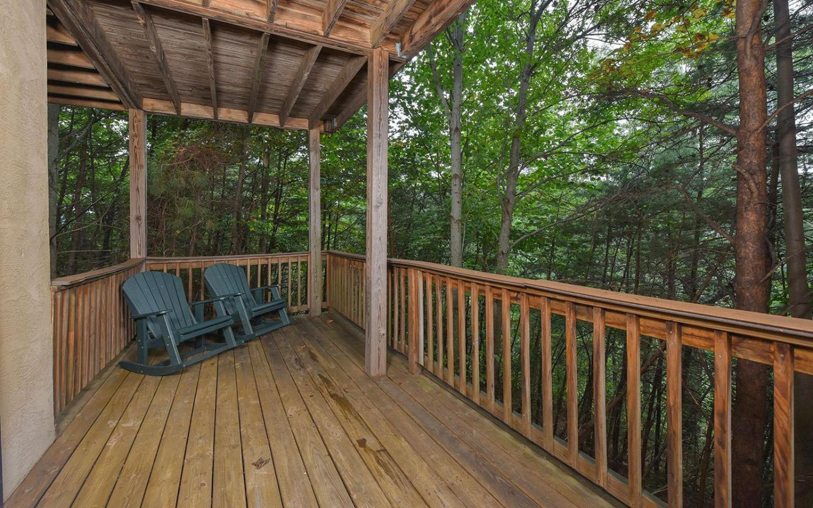 Wholly Smokies Villa พิเจนฟอร์จ ภายนอก รูปภาพ