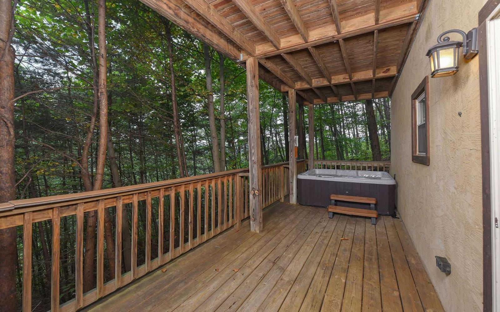 Wholly Smokies Villa พิเจนฟอร์จ ภายนอก รูปภาพ